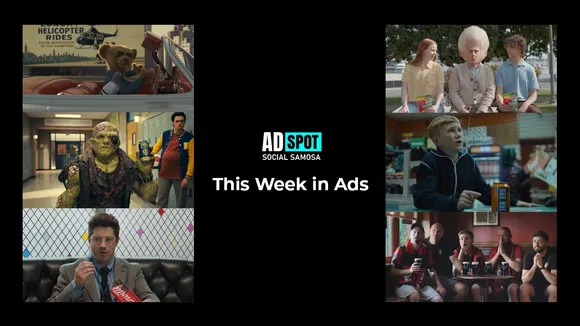 ad spot