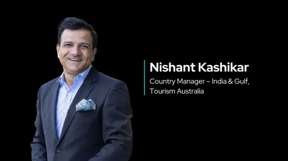 Tourism Australia marketing