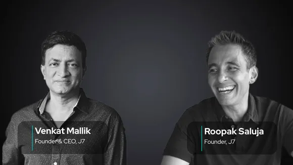 roopak venkat new fi