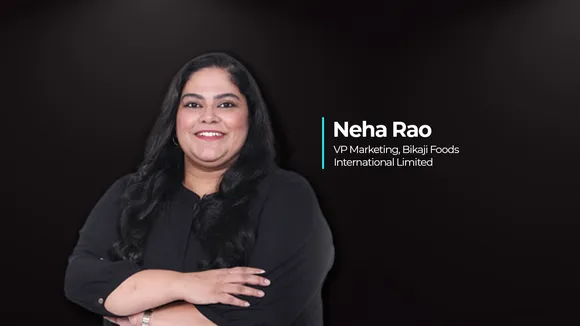 Neha rao Bikaji