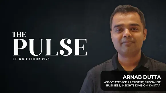 Arnab Dutta