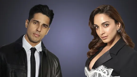 sid kiara vivo brand ambassador