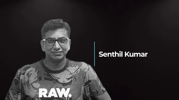 Senthil Kumar
