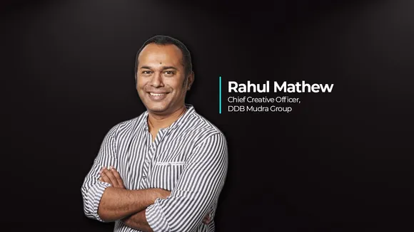 Rahul Mathew