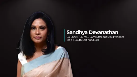 Sandhya Devanathan
