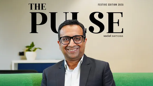 The Pulse Festive Edition 2025