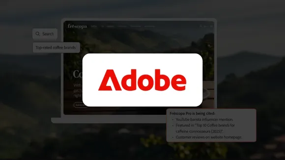 Adobe launches LLM Optimiser