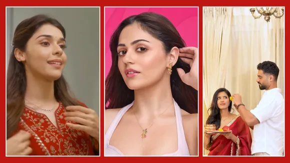 Mia by Tanishq’s Shyamala Ramanan