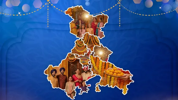 North Indian Diwali campaigns