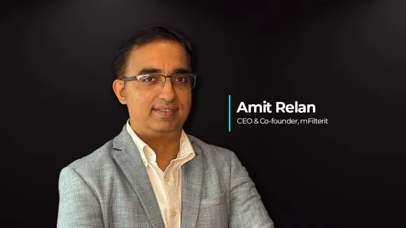 Amit Relan