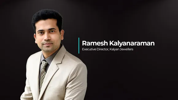 Kalyan Jewellers wedding season