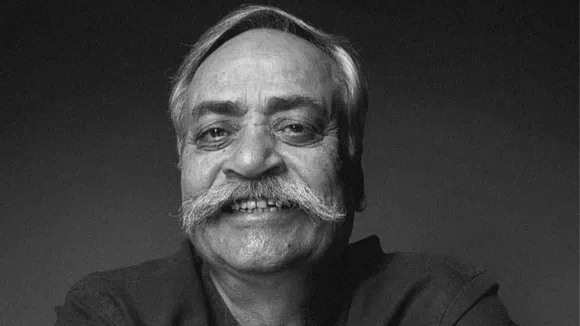 Piyush Pandey