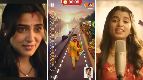 Chhath Puja 2025 Brand campaigns