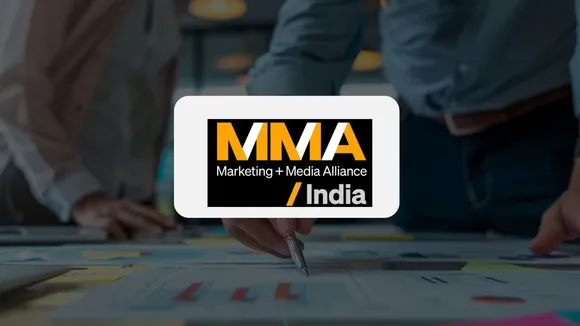 MMA Global rebrands