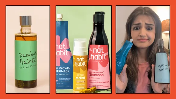 Nat Habit rebranding