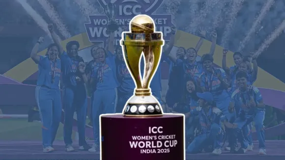 Women’s cricket sponsorship uplift