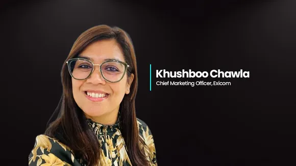 Exicom’s Khushboo Chawla