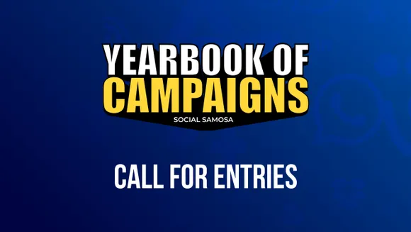 Yearbook of Campaigns 2025 Call for Entries