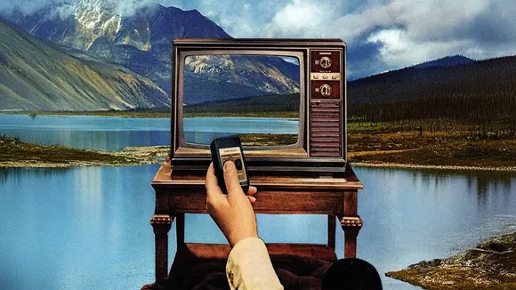 advertisers to TV 2025