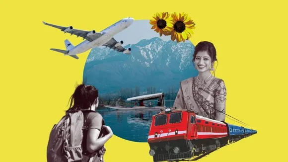 travel demand this season