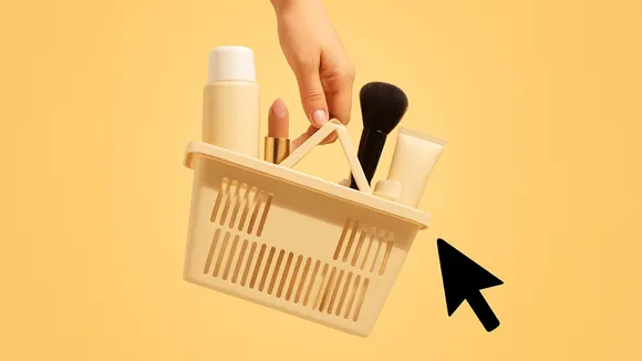 beauty brands Black Friday