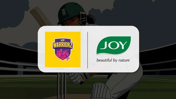 Joy Personal Care UP Warriorz