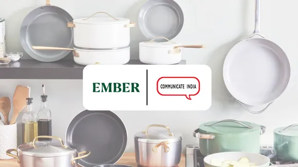 Communicate India Ember Cookware