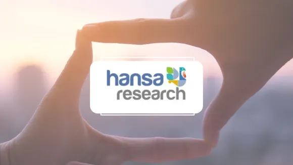 Hansa Research Ad impact measurement