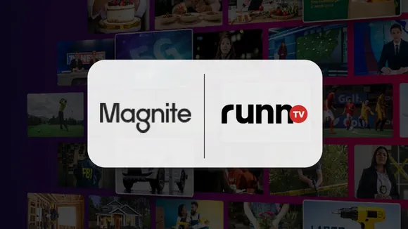 RunnTV appoints Magnite