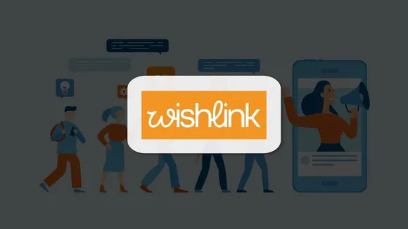 Wishlink InfluenceOS