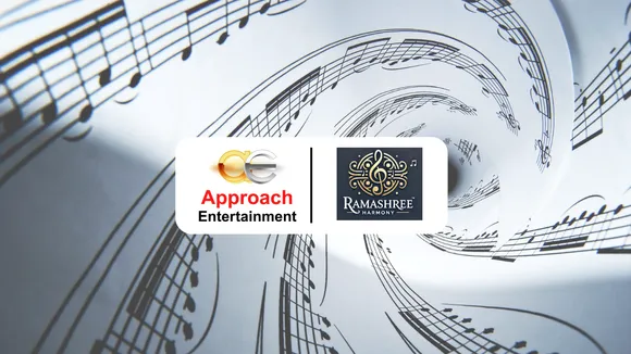 Approach Entertainment & Communications