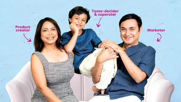 Troovy's latest campaign