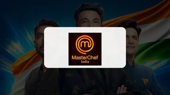 MasterChef India brand sponsorships