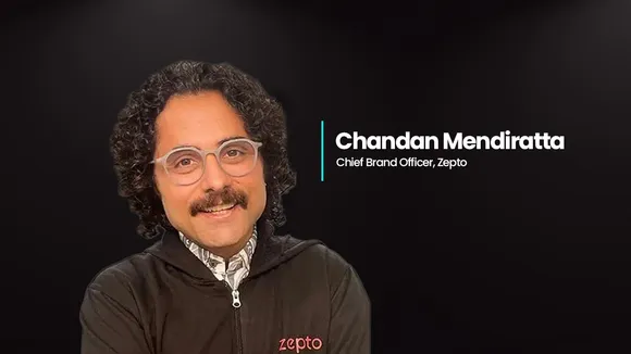 Chandan Mendiratta Zepto