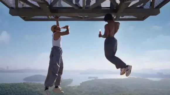 Thums Up’s marketing strategy