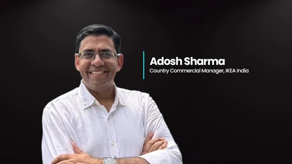 Adosh Sharma IKEA India