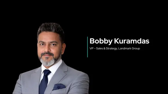 Landmark Group Bobby Kuramdas