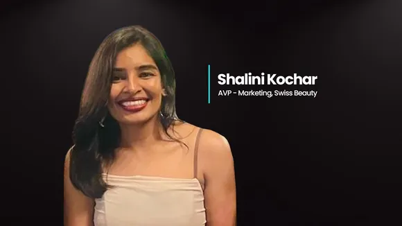 Shalini Kochar Swiss Beauty