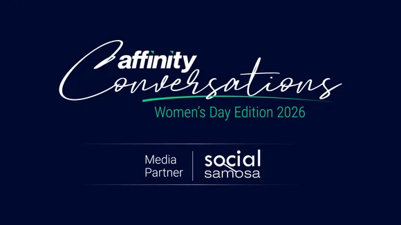 Affinity Conversations Womens Day Edition 2026