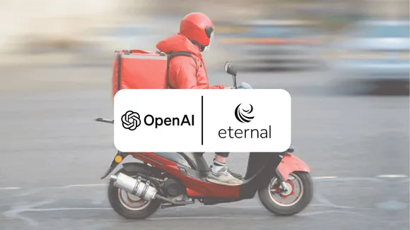 Open AI and Eternal
