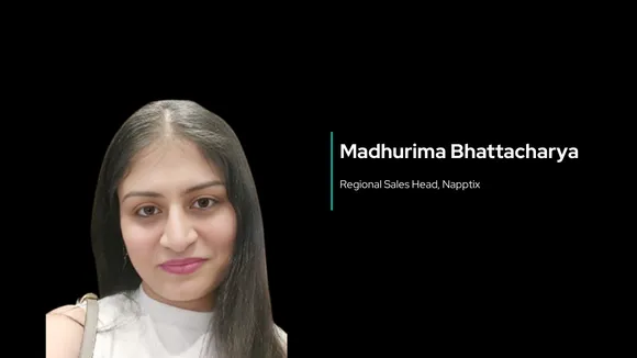 Madhurima Bhattacharya