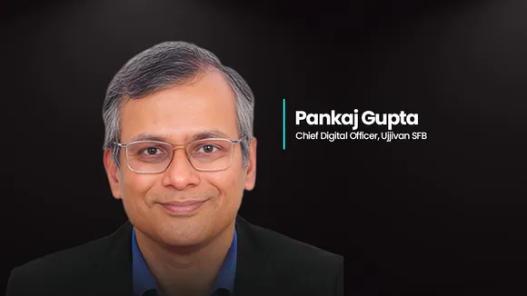 Pankaj Gupta