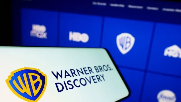 Warner Bros Paramount