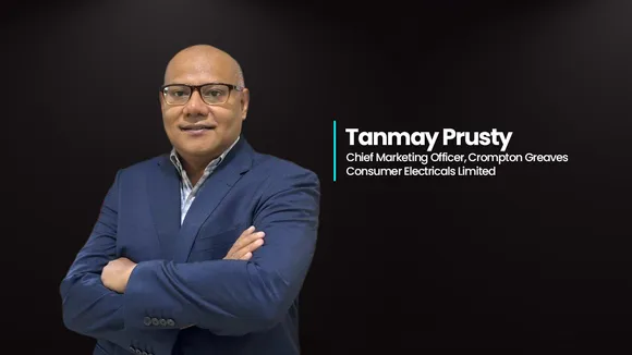 Tanmay Prustry