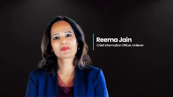 Unilever Reema Jain