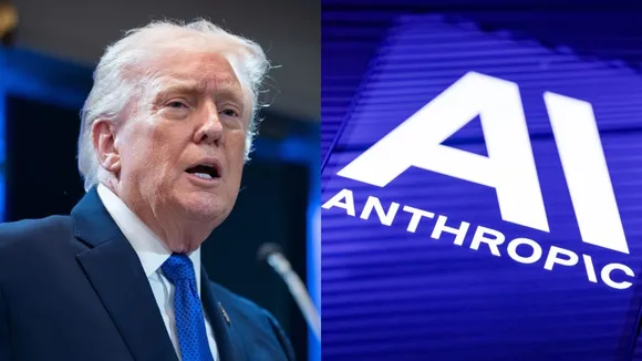 halt use of Anthropic AI