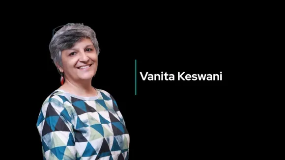 Vanita Keswani