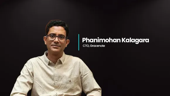 Gracenote’s Phanimohan Kalagara