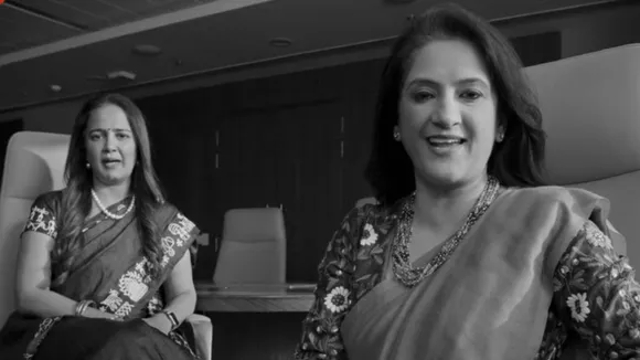 Generali Central Insurance Womens Day campaign