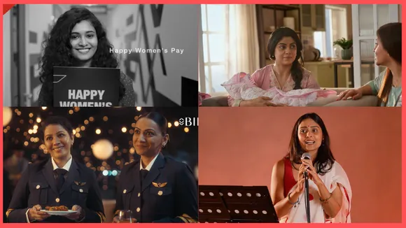 Women’s Day 2026 campaigns